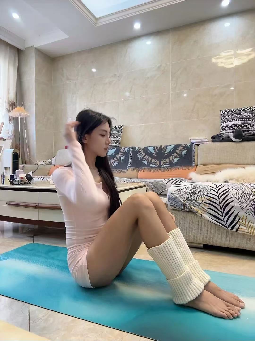 老公加班只能这样来消磨时间了哈哈哈