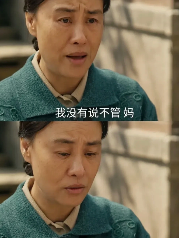 女儿何家文丧 夫，亲妈不情愿去帮忙
二姐夫还是去世了，临终前大哥大嫂假惺惺的回来