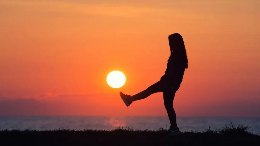 16个治愈人心的情感语录