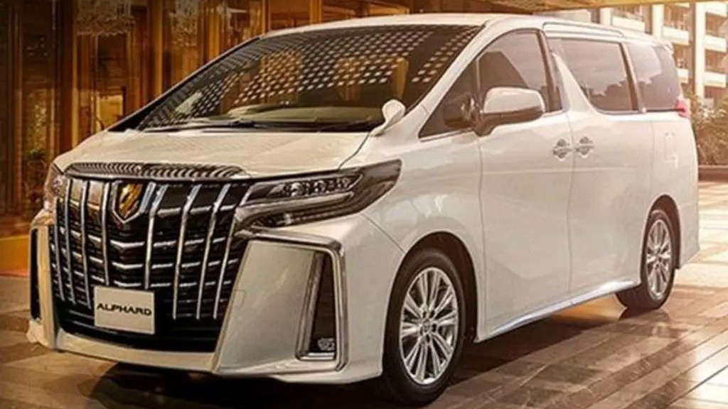 丰田终于加入价格战，5.16米大型MPV，才卖21万，一公里4毛