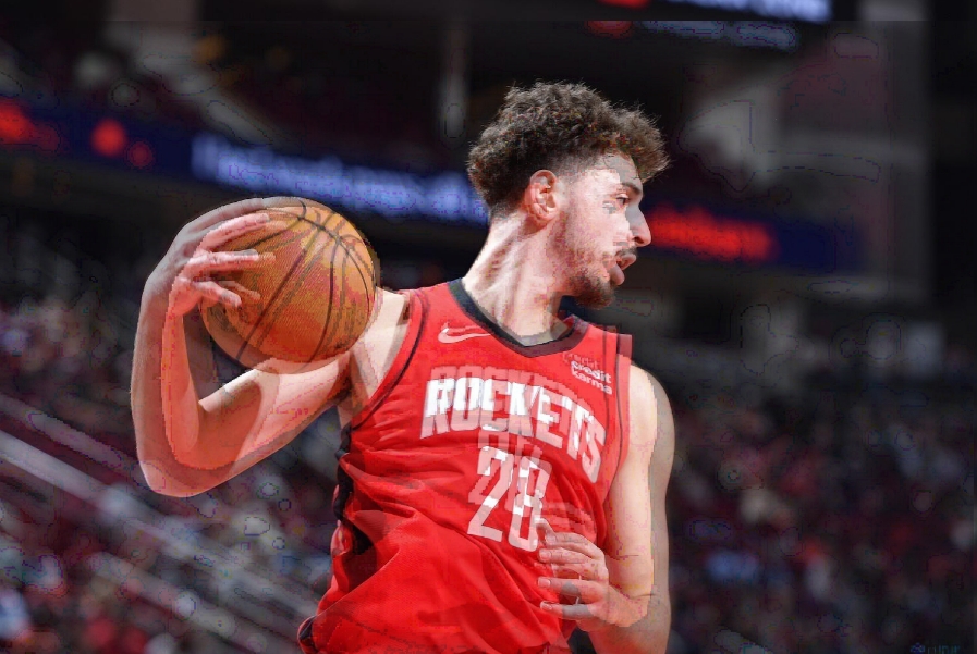 火箭95-112不敌雷霆，不得不说的几个点！

1.申京数据可以，23分11板6