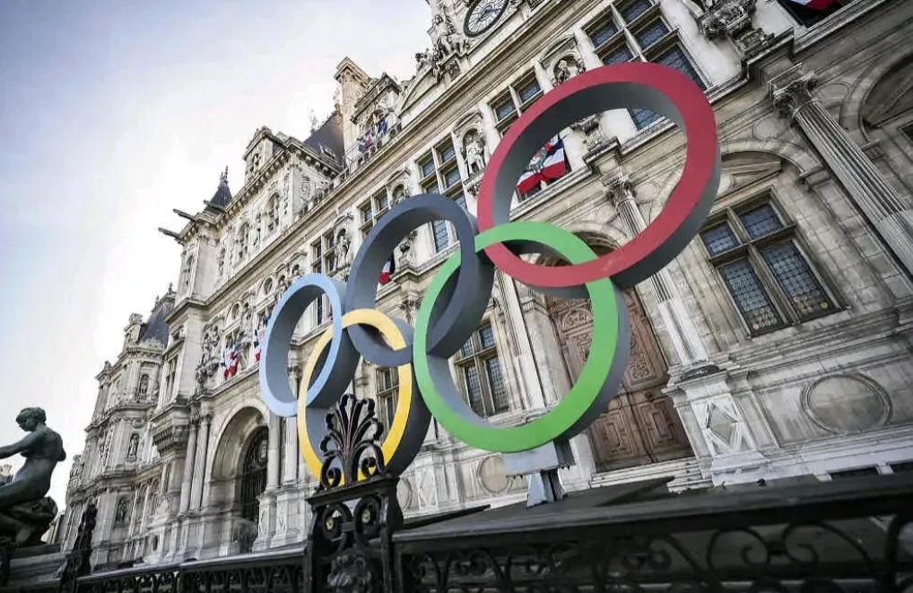 突发身亡！
巴黎奥运会突传噩耗！
刚得到最新消息，没想到一位萨摩亚教练突然在巴黎