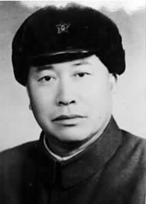 1949年2月，胡琏、方天给在四川的罗广文发电报，让他率部前往江西，这三人都当过