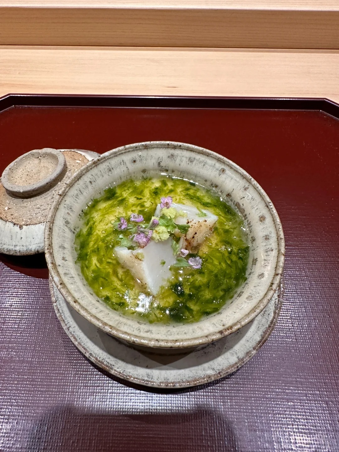Omakase🍶