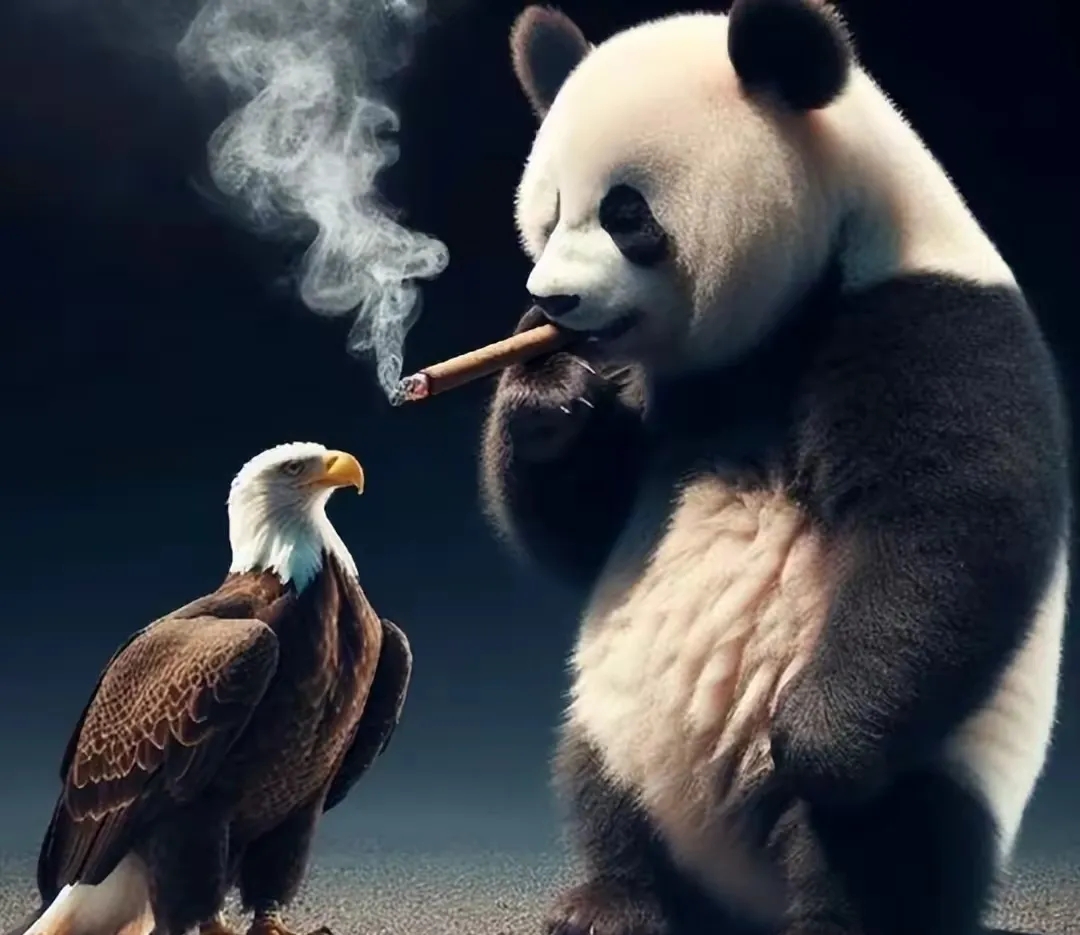 阿拉伯20多国家请中国当老大