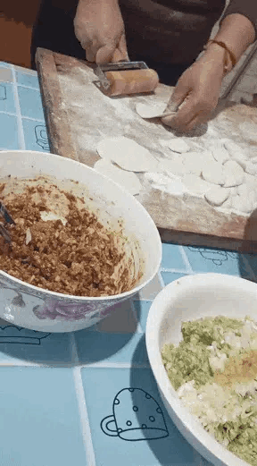 擀面杖和粘毛器同时沉默了！