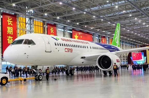 老挝计划釆购C909或C919客机
  据《南华早报》10月14日消息，中老两国
