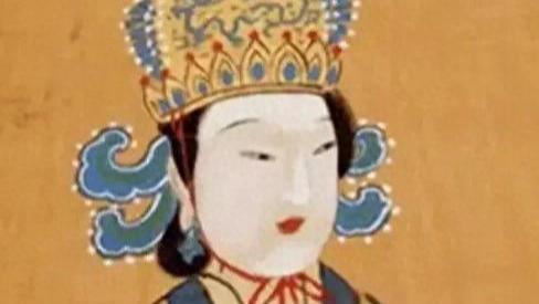 张昌宗刚睡完77岁的武则天后，又悄悄的摸进隔壁上官婉儿的房间