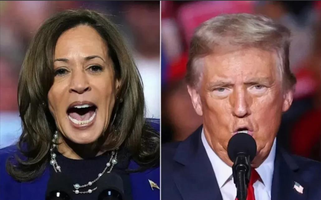 特朗普获胜的5个没想到：

第一，没想到特朗普目前为止获得了277张选举人票！