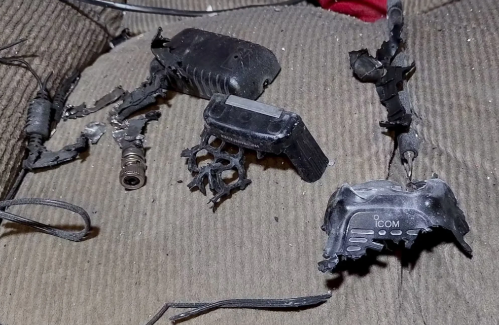 最近，黎巴嫩爆炸事件震惊全球，尤其是当传言这些爆炸的对讲机可能由日本制造后，事情