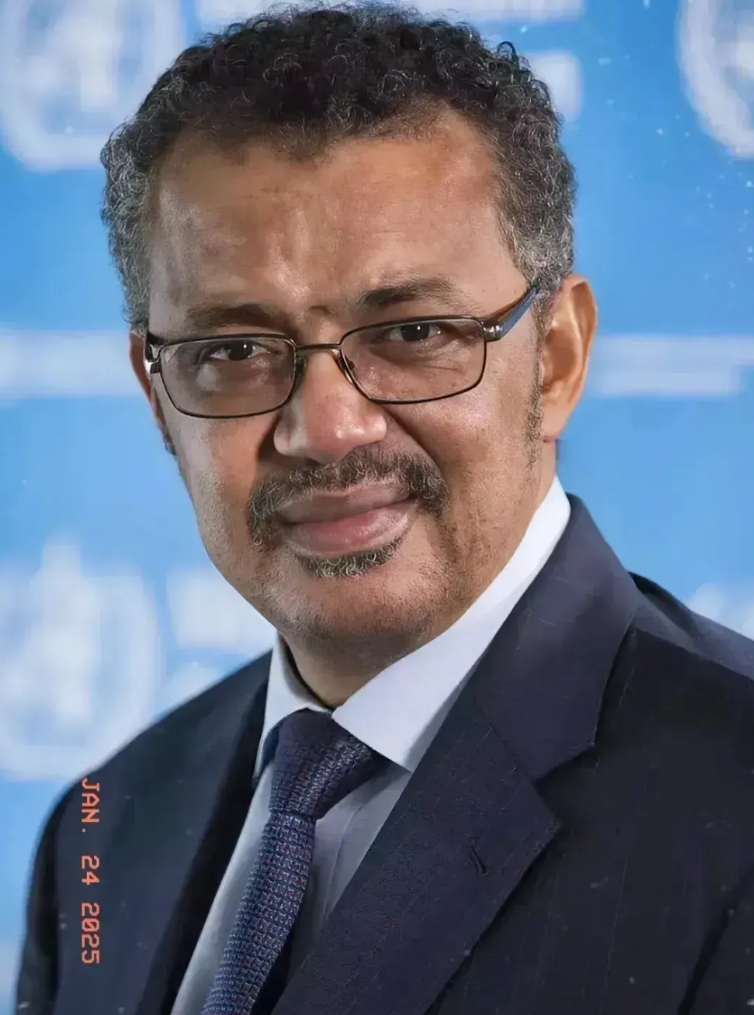 世卫组织在2024年到2025年两年的预算居然68亿美元，而且美国占总支出的18