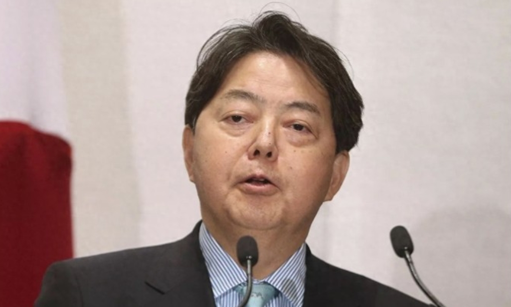 中国发射洲际导弹后，日本紧跟着表态称：中国此举令人担忧
一、听说咱们的“快递”刚