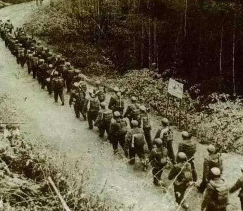 1962年印军为何输这么惨？印度专家总结：主要是五大原因！
中印之间的军事对抗，