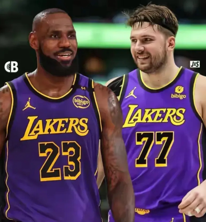 新湖人还需要旧湖人的防守强度吗

答案很明显不需要

旧湖人为什么要强调防守就因