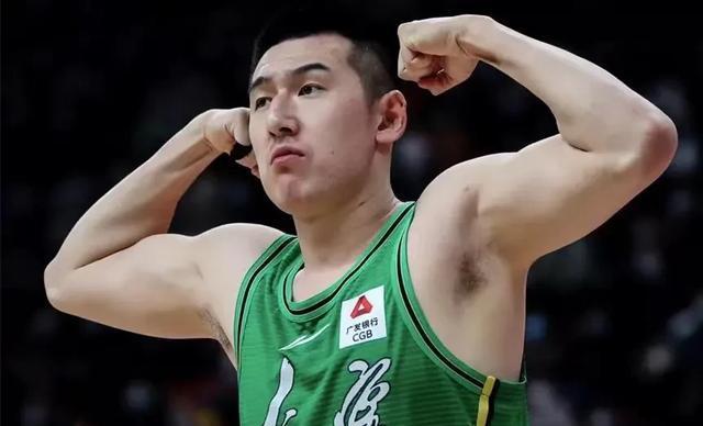 付豪18分15篮板，深圳93：100不敌辽宁，不得不承认的四个事实！
