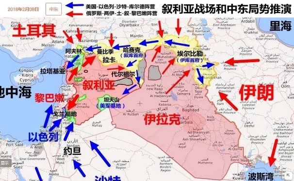 将军的儿子还是将军，总统的儿子还是总统