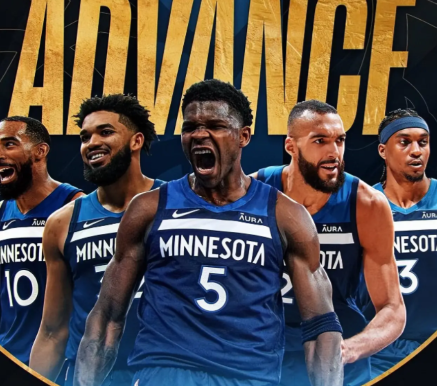 一步错，步步错！森林狼高层彻底破防了！