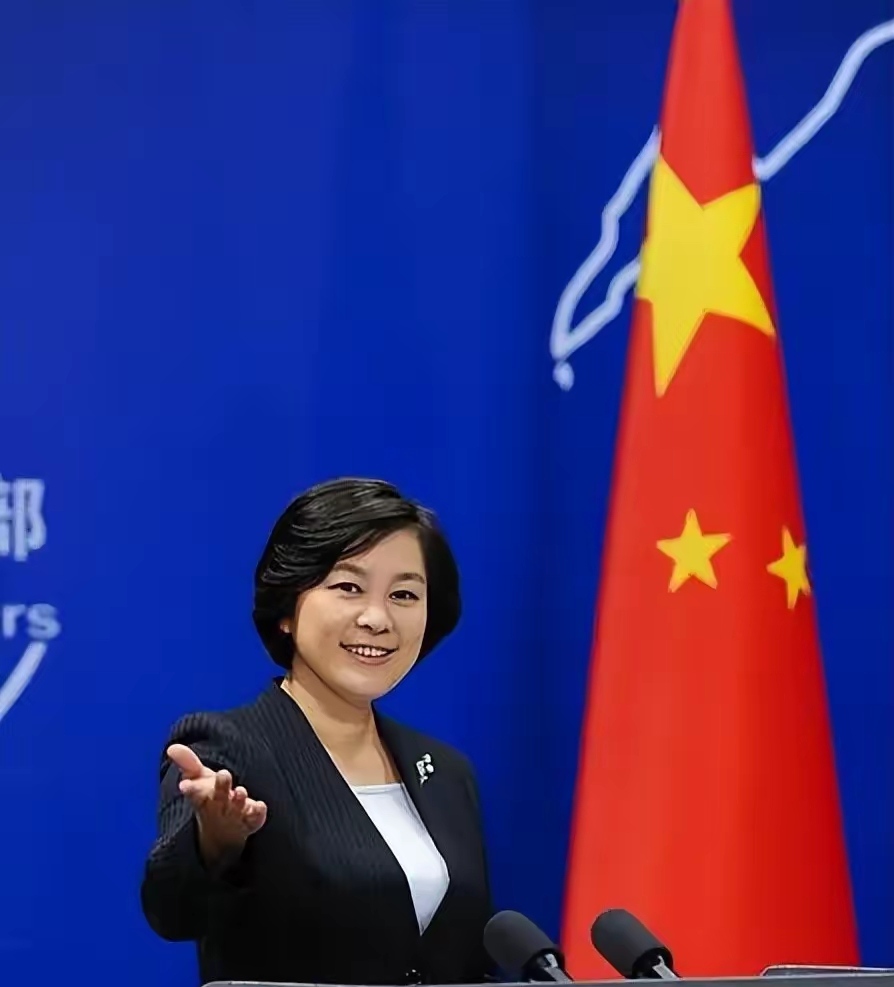 外交部领导班子突发变动，在外交系统工作32年，华春莹走上新岗位！据人社部网站5月