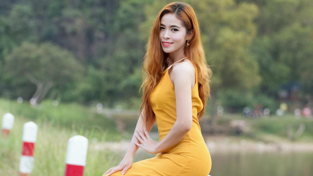 40 岁微胖阿姨：魅力依旧还是渐失光芒？