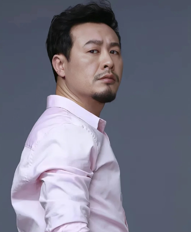 张颂文的演技实力备受关注