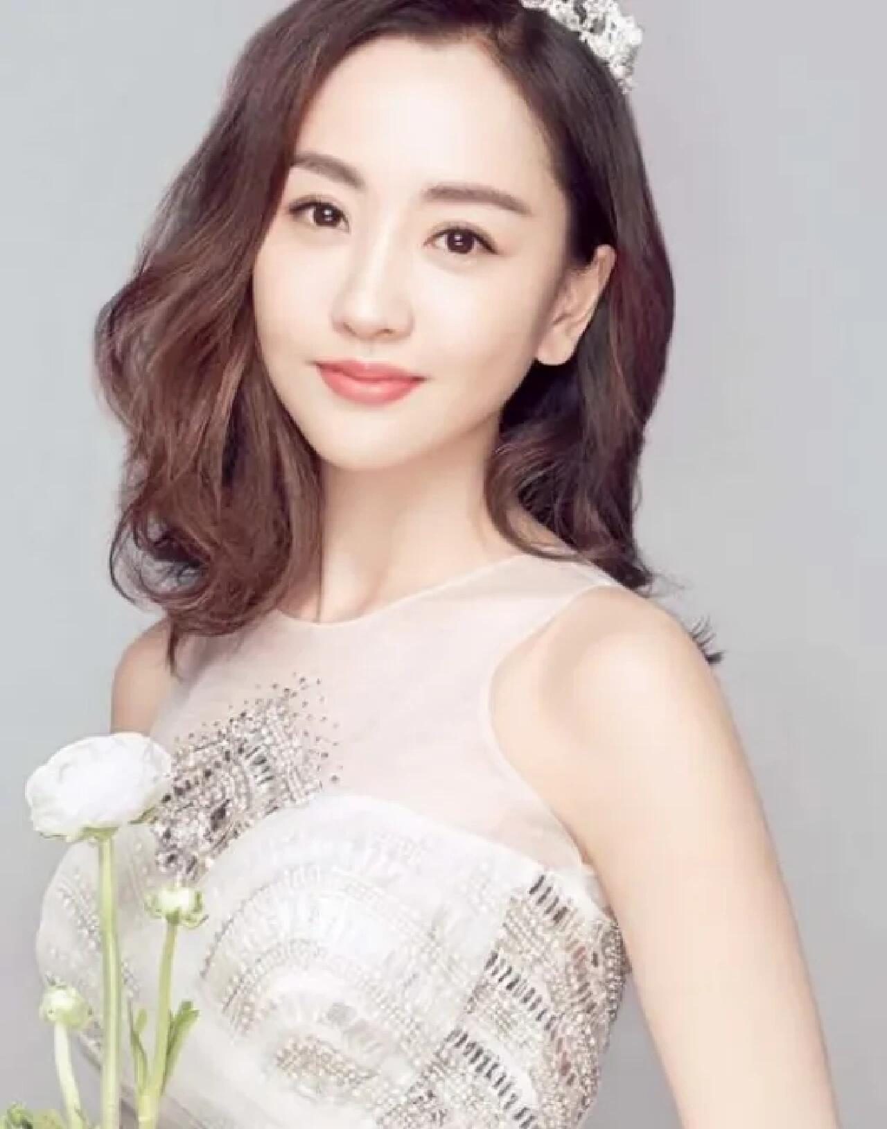 杨蓉，中国内地女演员