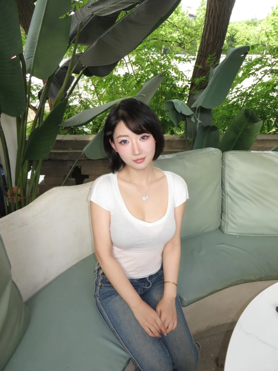 与妻约会