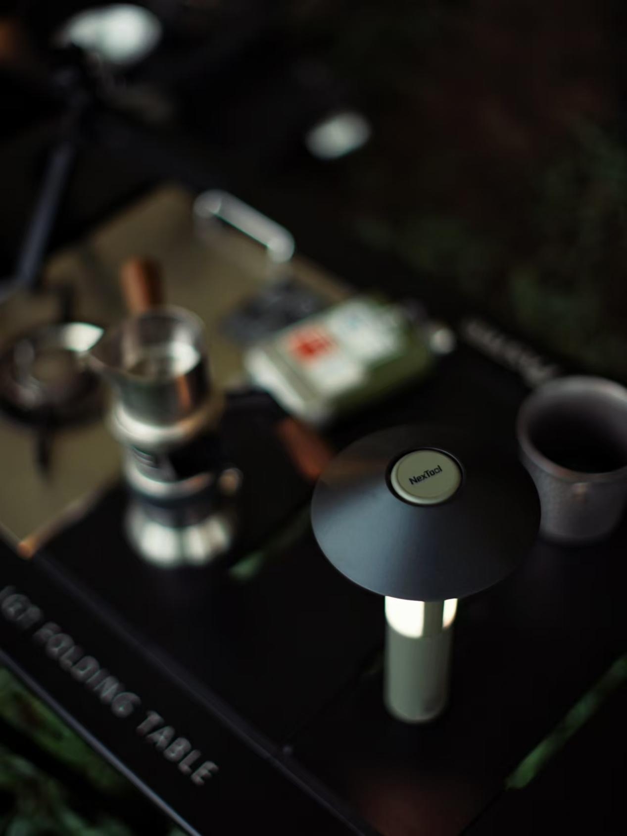 轻量化露营一定是我未来的玩法
不需要再烦劳一两个小时的搭建
更多时间留给体验户外