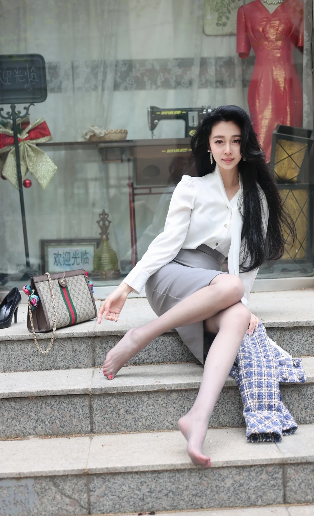 我学了电焊⚡️可以在你眼前一亮吗？