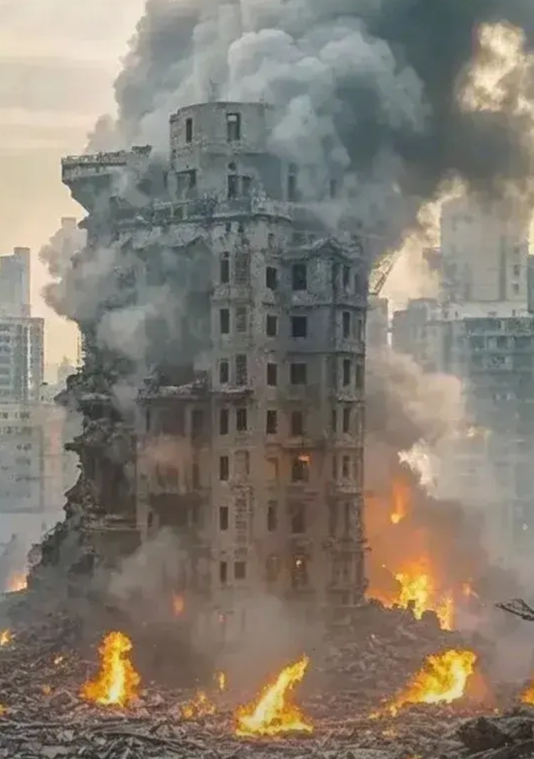 没有这场俄乌冲突，北约早就解体了！
这可不是危言耸听啊，因为北约是个军事组织，也