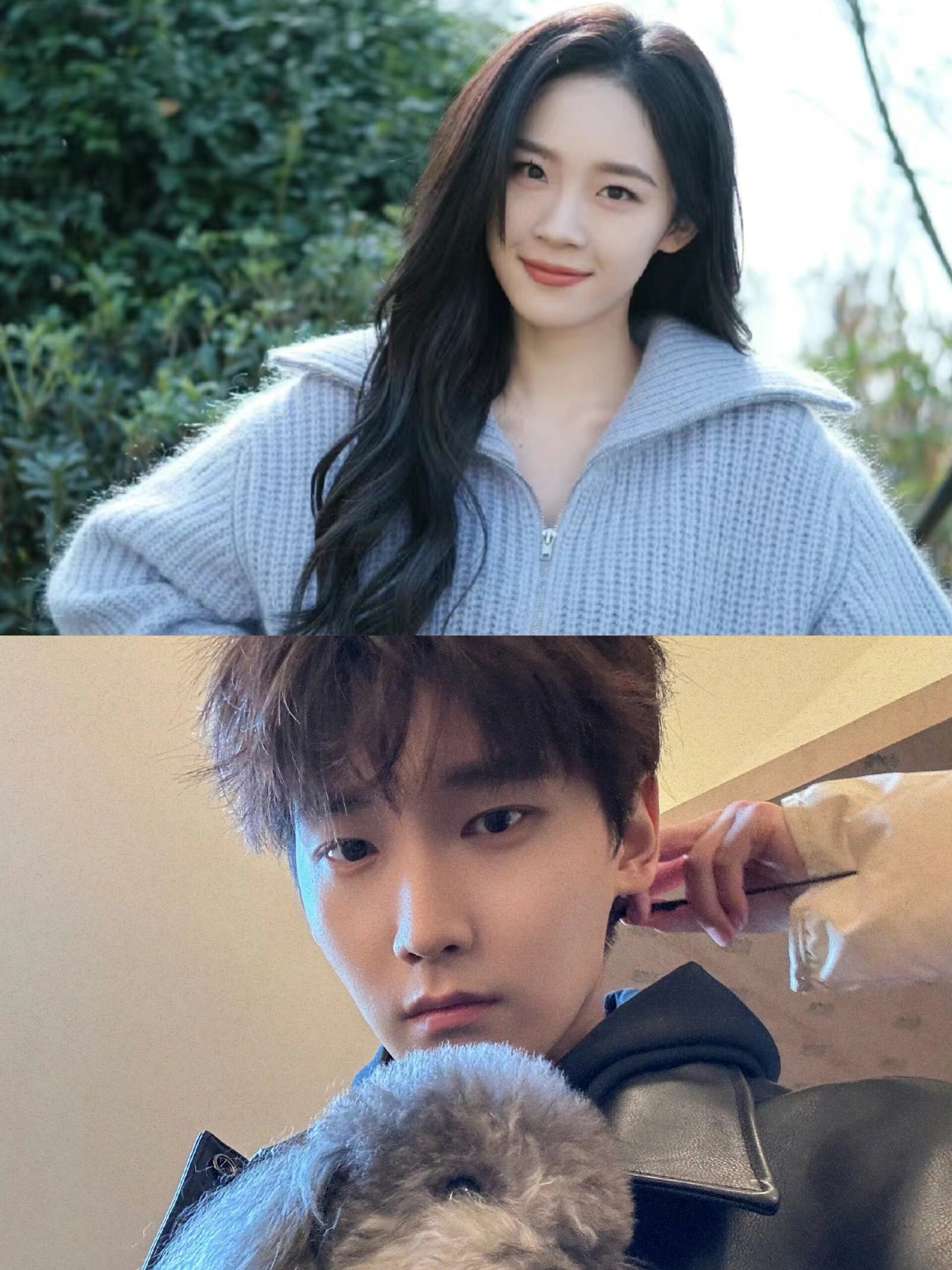 欢喜冤家‼️又发现一部宝藏甜剧