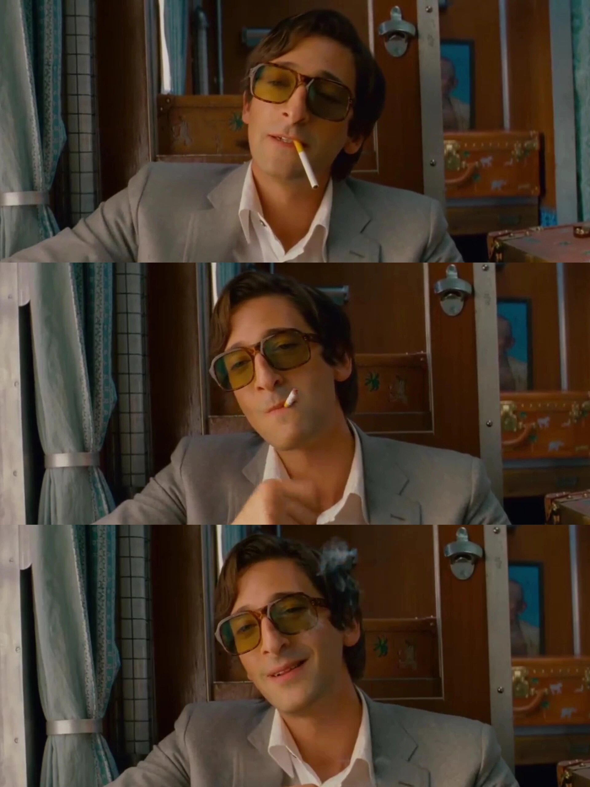 韦斯的荒诞喜剧！差点错过这部冷门佳作！