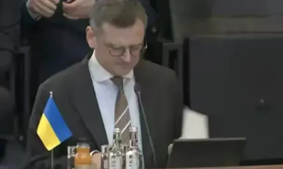 快讯：2024年4月6日上午刚刚消息！北约成立75周年的庆祝大会在比利时首都布鲁