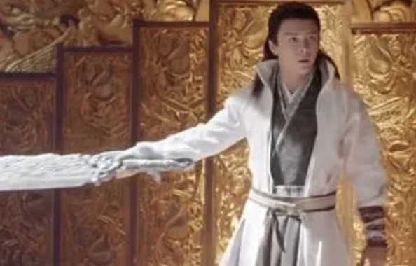 廖永忠虽然不是主谋也是帮凶，既然是帮凶被杀也是罪有应得