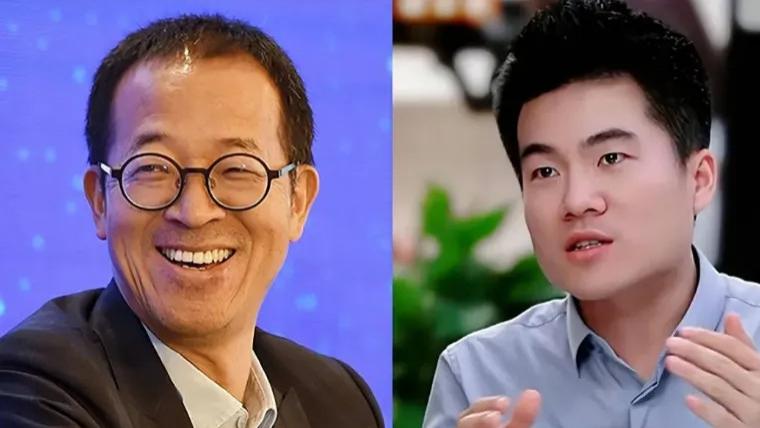 怎么全网都在黑董宇辉，