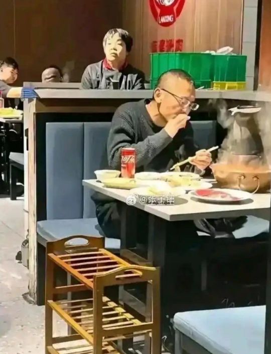 一个人可以孤独到什么程度？？?
