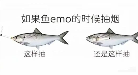 你觉得怎么抽呢
