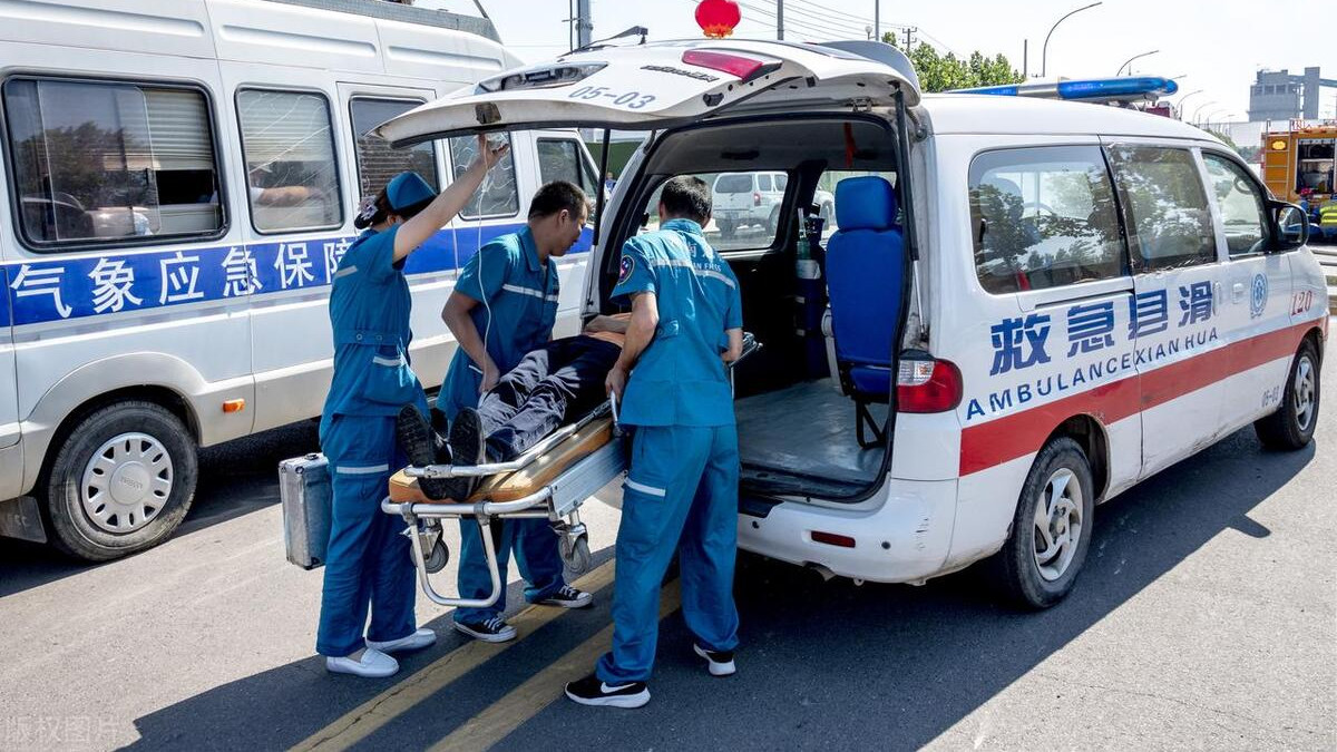 生死时速！调度员听声辨位，失语女子得救于危难