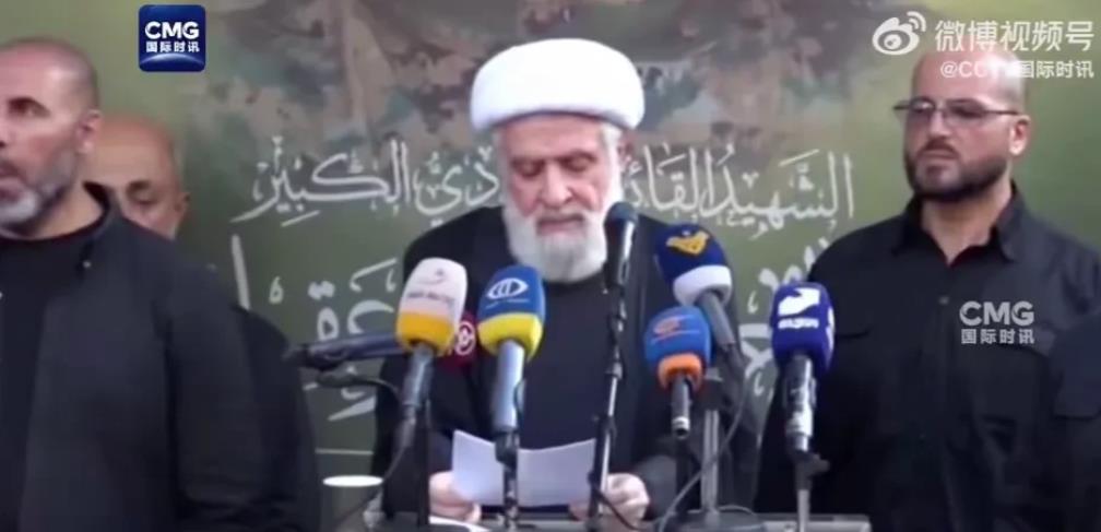 寻呼机爆炸事件后，以色列和黎巴嫩有可能全面开战吗？应该不可能，有以下几点原因：