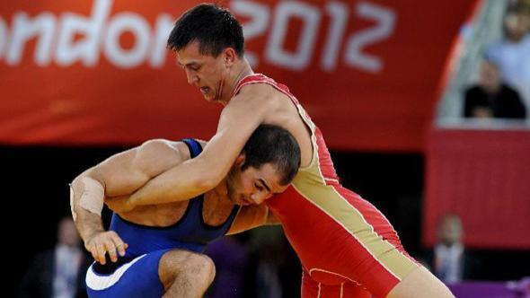 巴黎奥运会柔道、摔跤项目简介