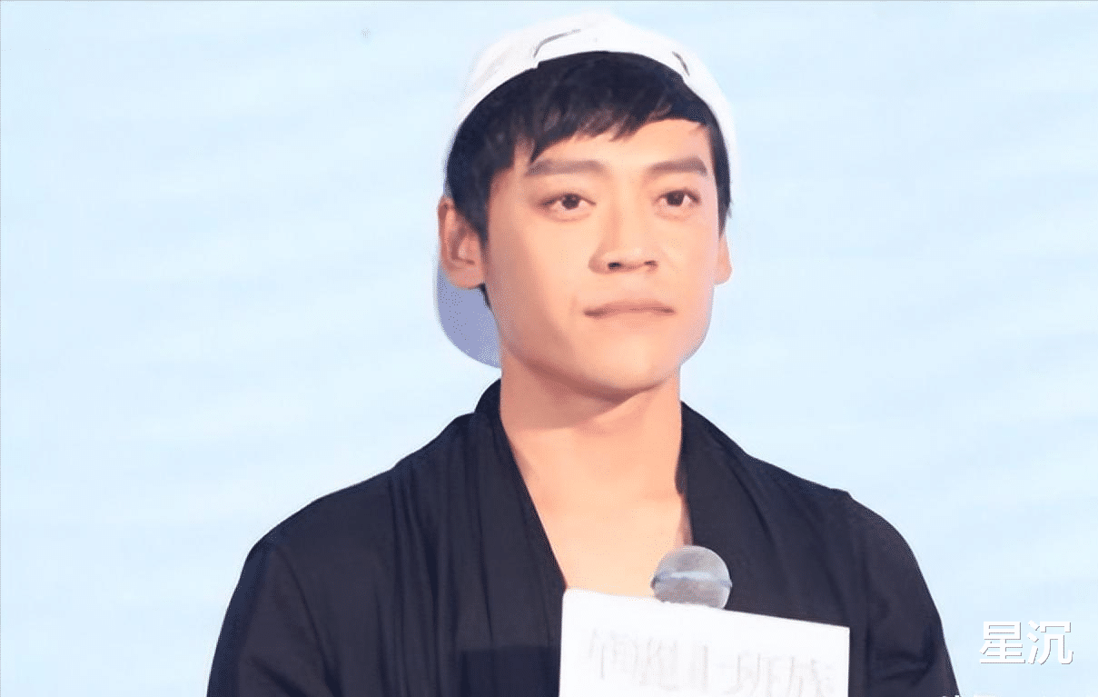 原来他是巍子的儿子，难怪长得帅演技还出色，真的是虎父无犬子（巍子儿子子一）-第6张图片-九妖电影