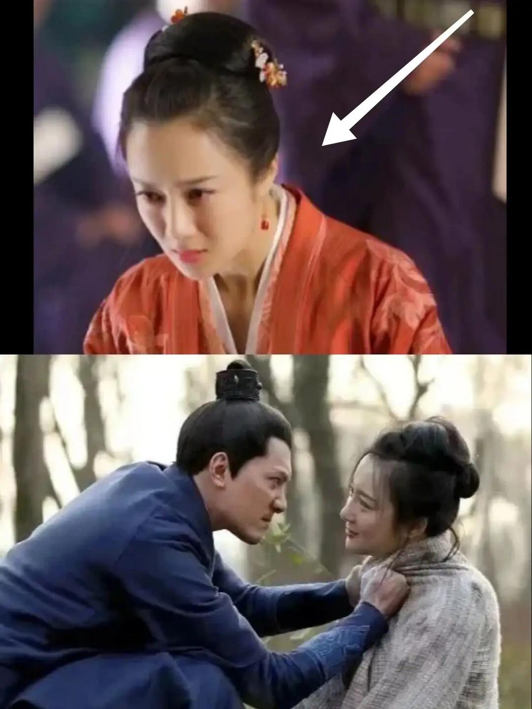 知否里的朱曼娘到底输在哪里？
