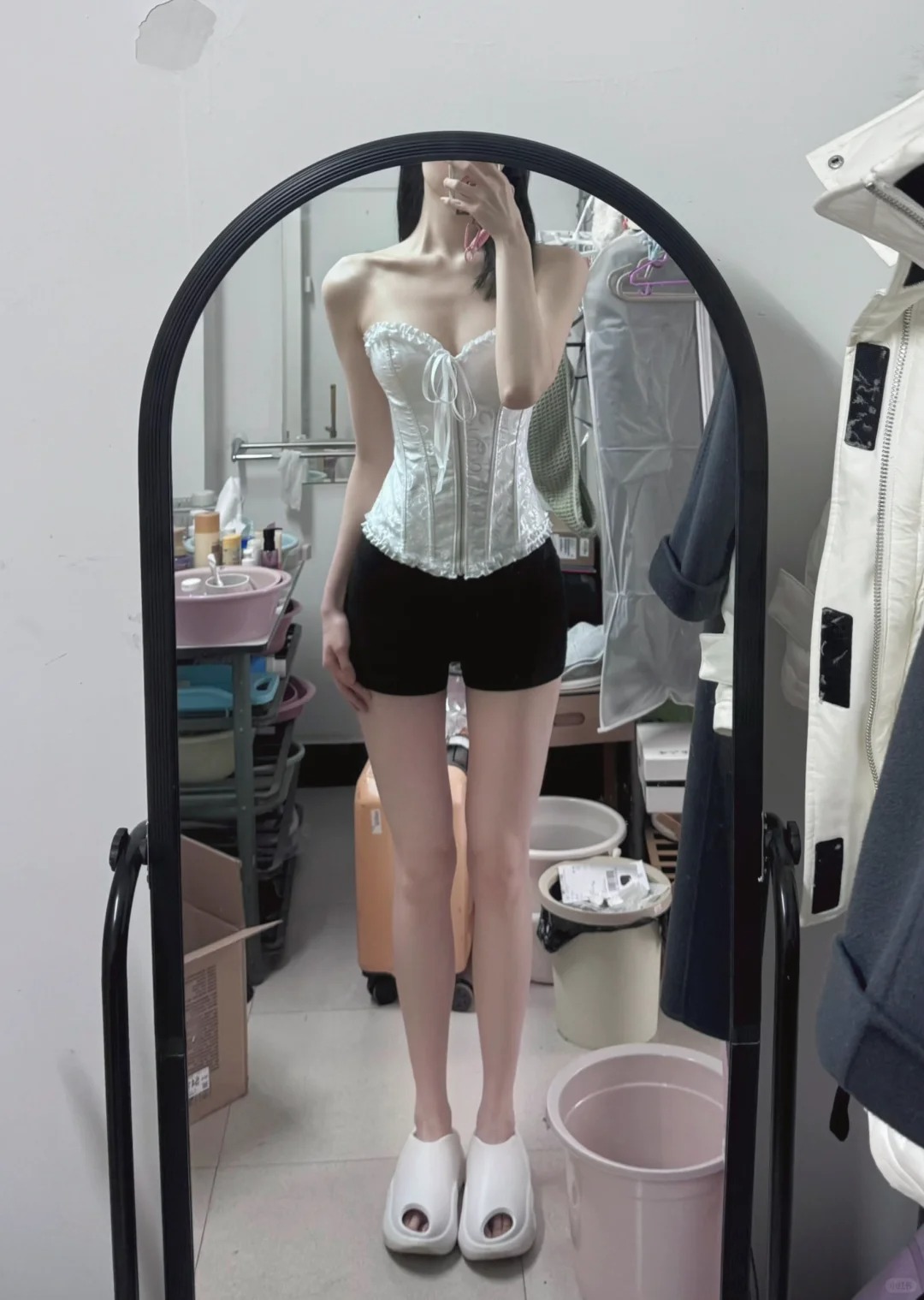 白色还是黑色好呢