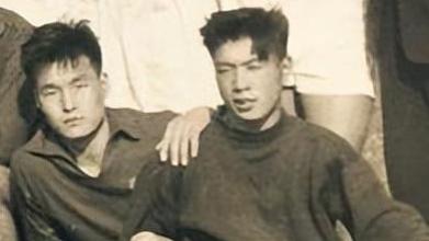 看看1954年中国男足队员都有谁，现状如何？赴匈牙利留洋学习！