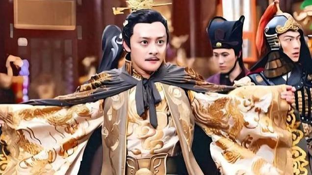 史上最奇葩皇帝，诞生了一成语流传至今