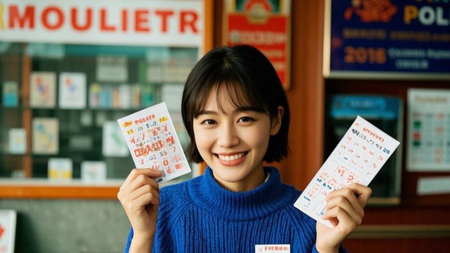 江西福彩开出2。54亿，光荣纳税5081万，已完成兑奖领取