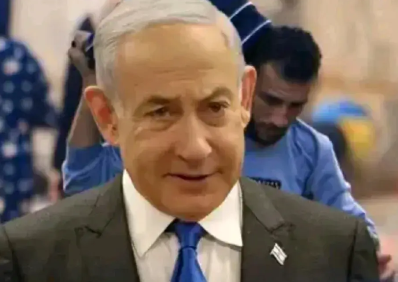 以色列总理内塔尼亚胡近日的一番言论，瞬间引爆了国际舆论。他在一次演讲中直言不讳地