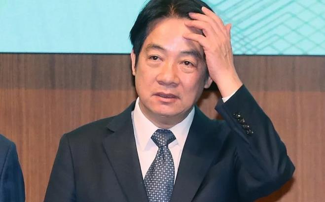顾立雄出来放话了！在赖清德即将窜访，外界传出我们即将举行军演反制之后，顾立雄表态