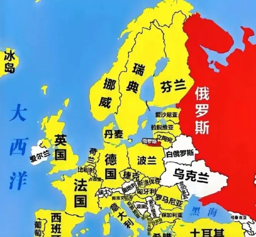 乌克兰的总统泽连斯基最近表示，对于已经失去的领土，乌克兰不再追求武力夺回，而是希