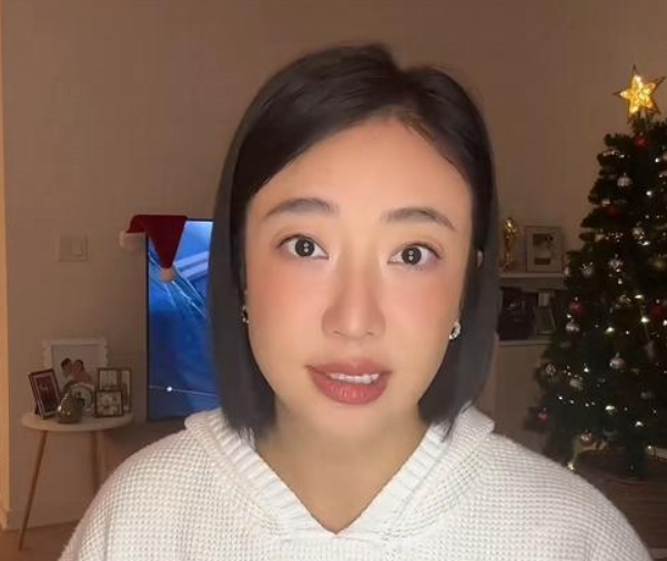 女演员揭露家暴与私拍内幕，疑似指向张颂文，网友展开热议！