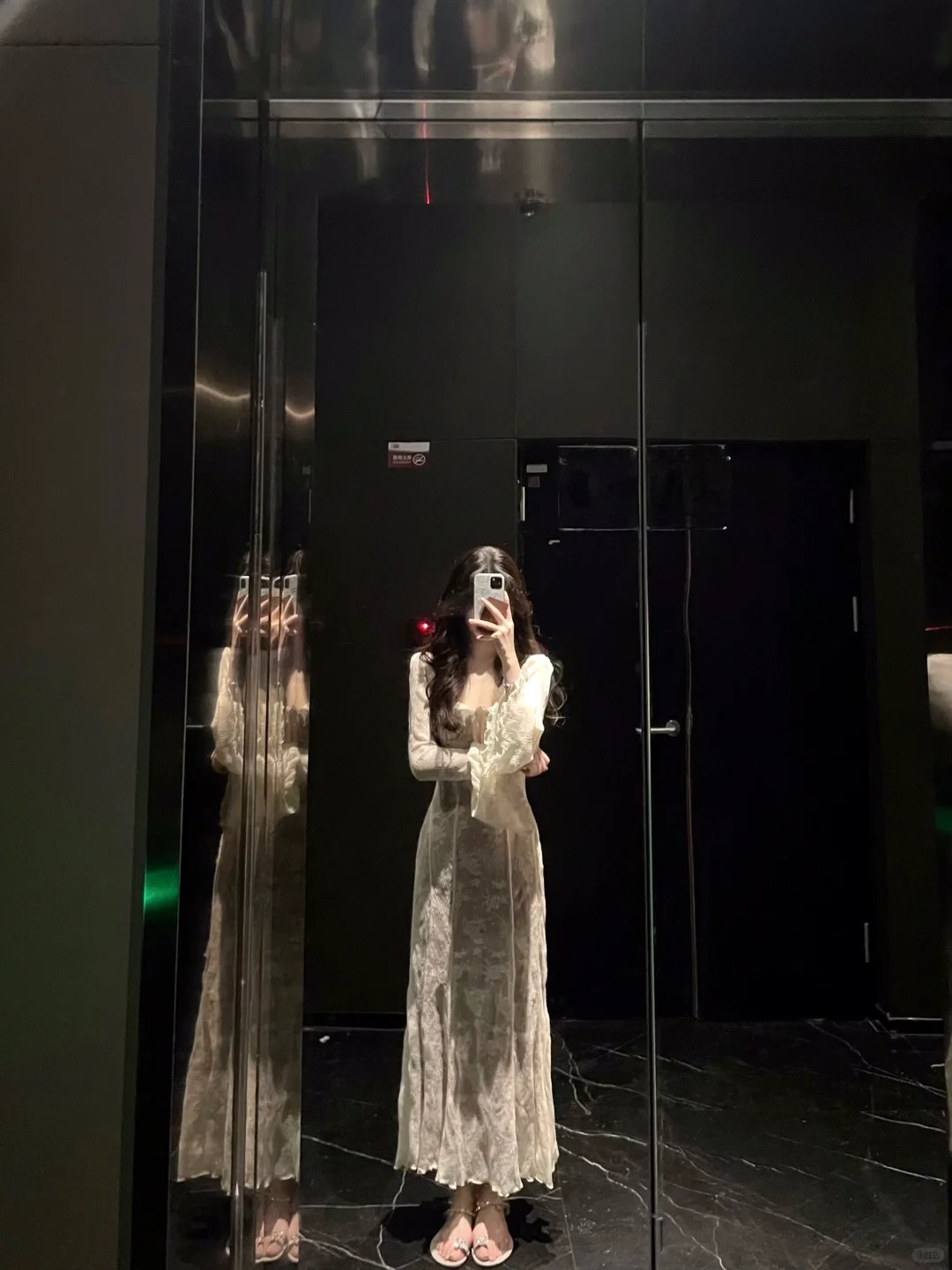 这个滤镜好好看啊！